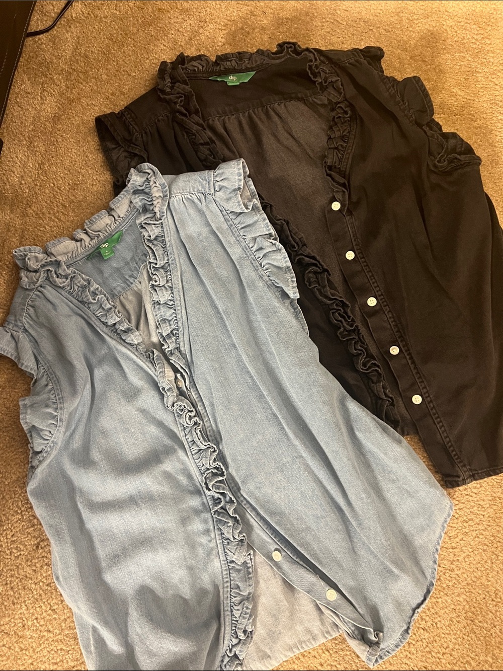 Shirts - Picture 2 of 2